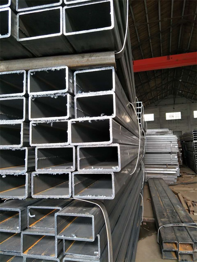 厚壁Q235B铜仁铜仁铜仁镀锌无缝方管零切