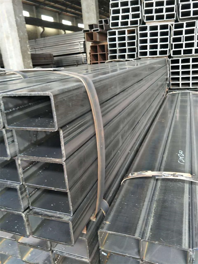 建筑钢结构铜仁铜仁铜仁镀锌矩形管 Q355B 适用场景 建筑钢结构铜仁铜仁铜仁镀锌矩形管 Q355B 适用场景
